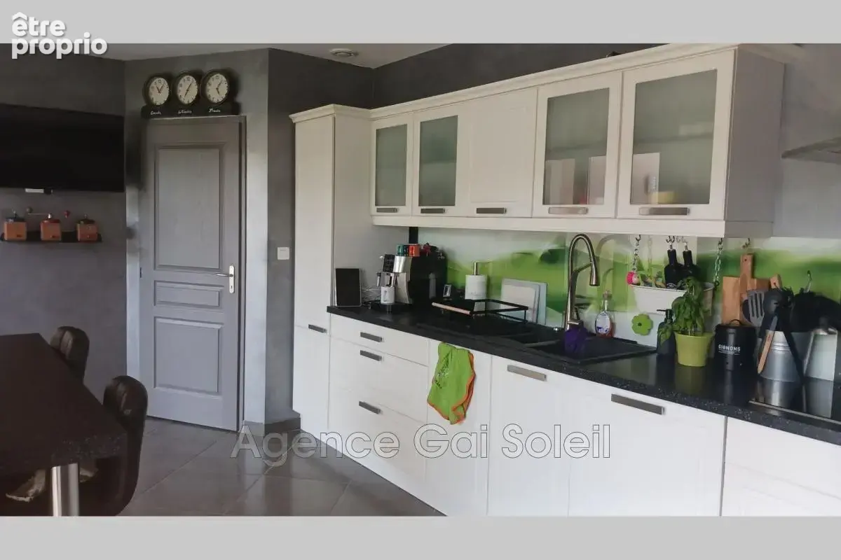 vente villa 5 Pièce(s) - photo 8