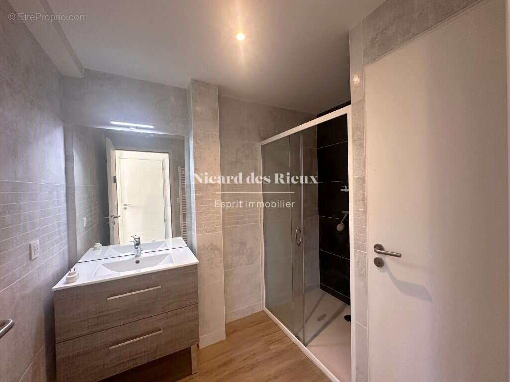 Appartement à LIMOGES