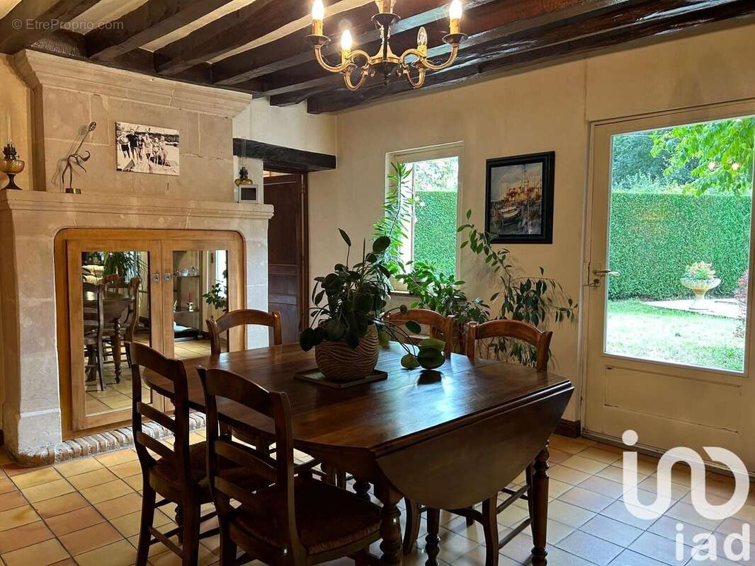 Photo 9 - Maison à MAZE