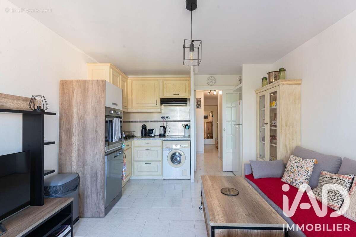 Photo 4 - Appartement à SIX-FOURS-LES-PLAGES