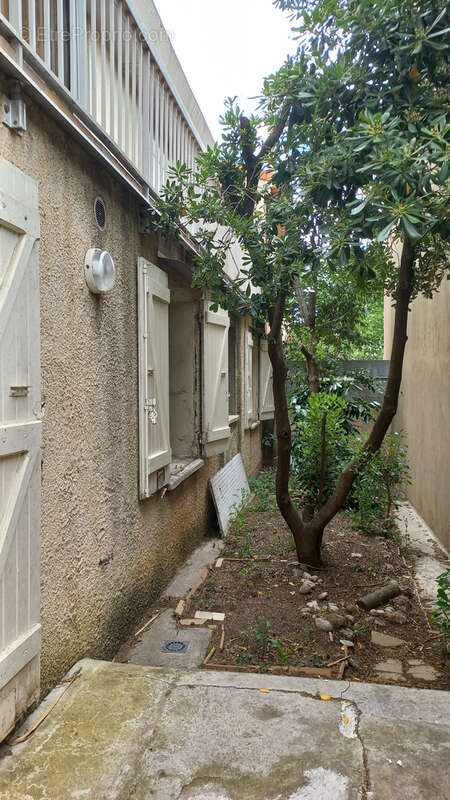 Maison à BEZIERS