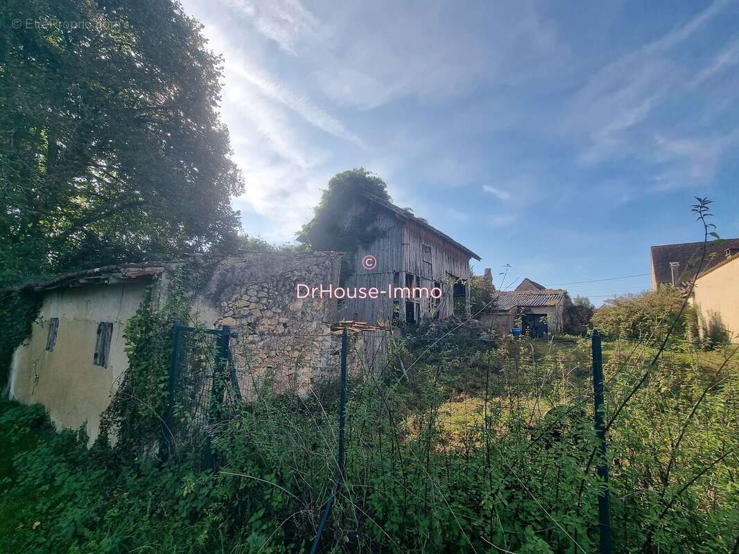 Maison à LALINDE