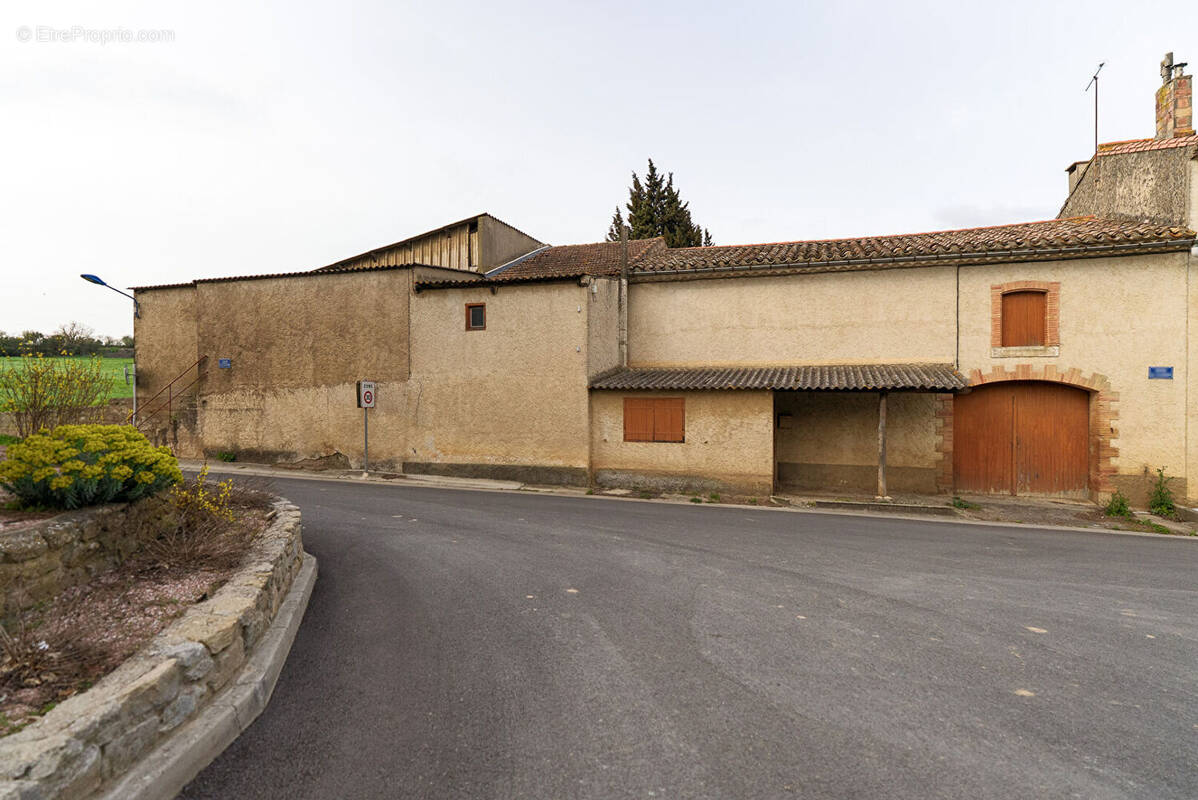 Maison à CARCASSONNE