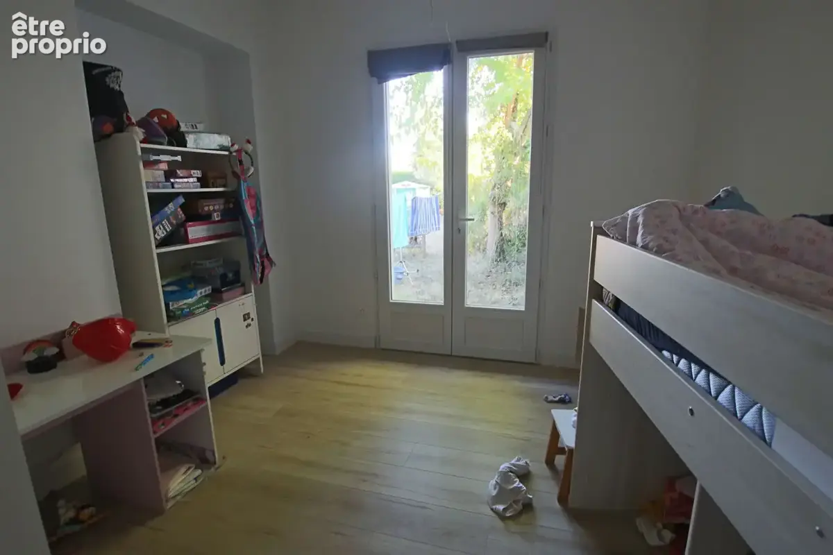Maison 143m² à marcheprime - photo 6