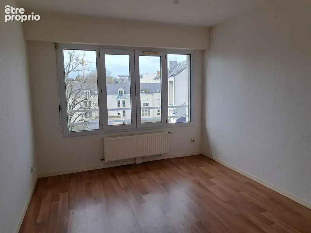 Appartement type 6 Duplex avec Terrasse et Garage - photo 9