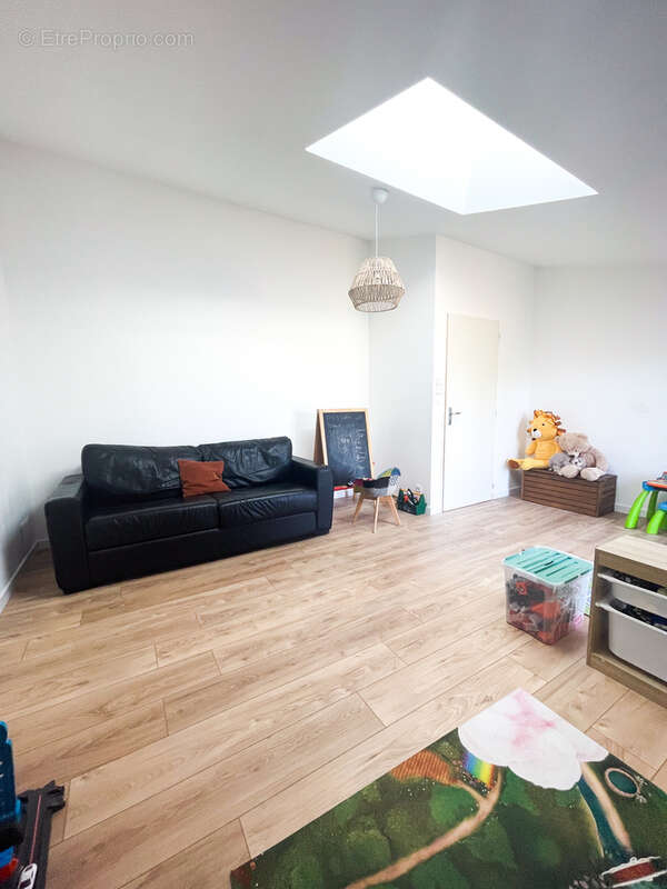 Maison à LA REMAUDIERE