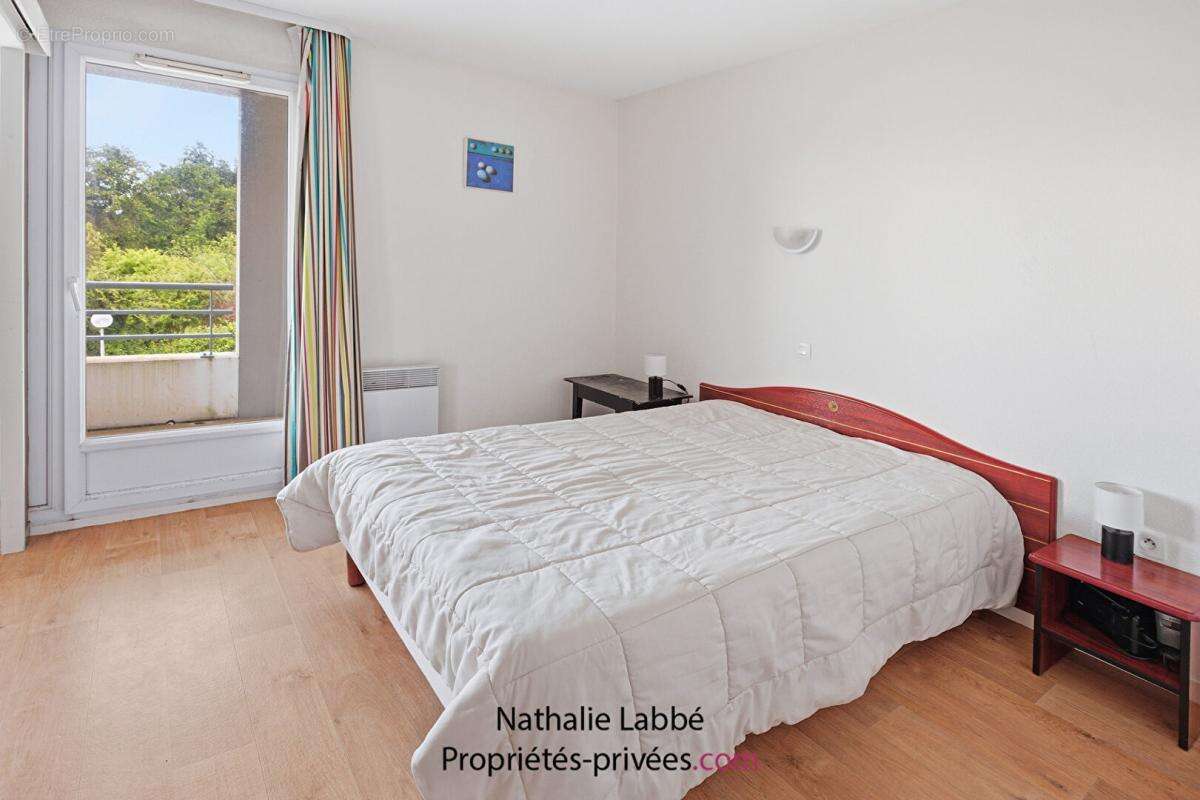 Appartement à PORNIC