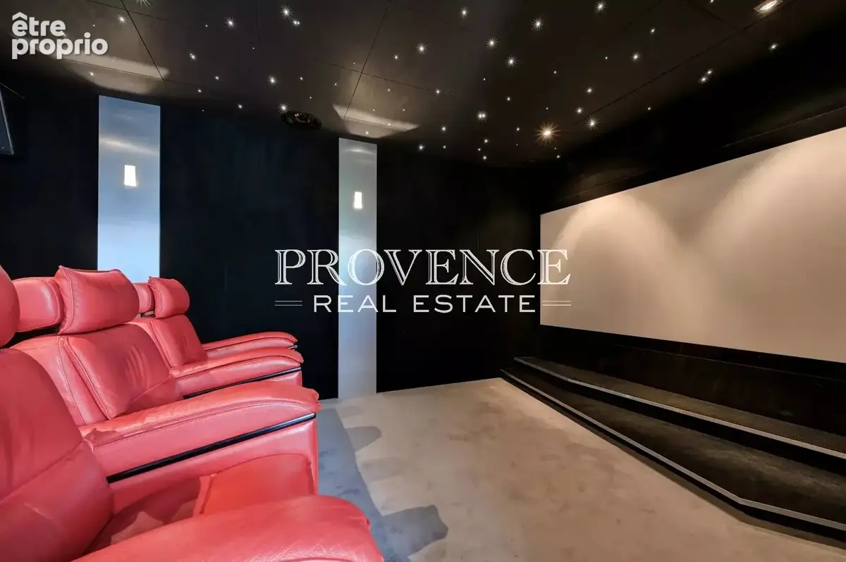 Villa contemporaine 500m² - photo 11
