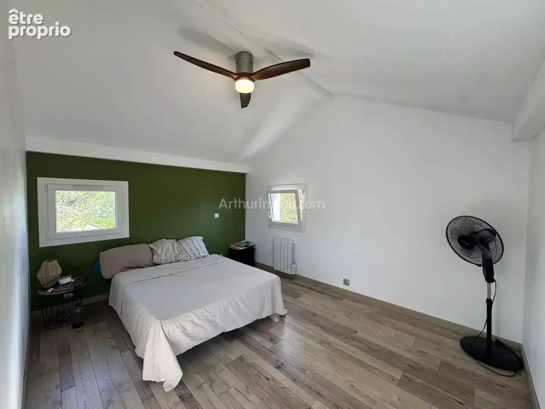 Vente Maison Morestel(38510) 225 000ï¿œ - photo 7
