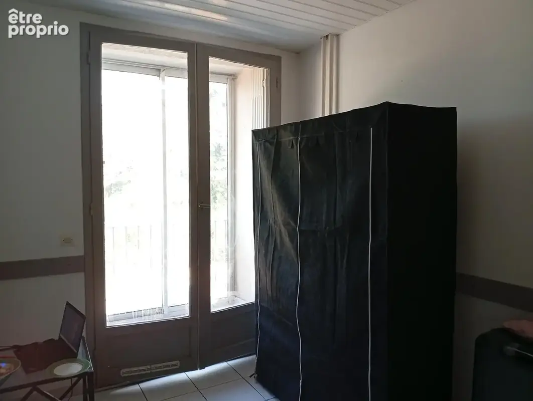 Studio meublé et équipé 18 m2 avec loggia et parking   Les Platanes, Perpignan   37 000 € - photo 3