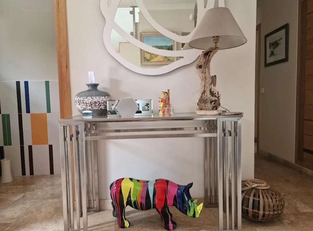 Maison à PORTO-VECCHIO