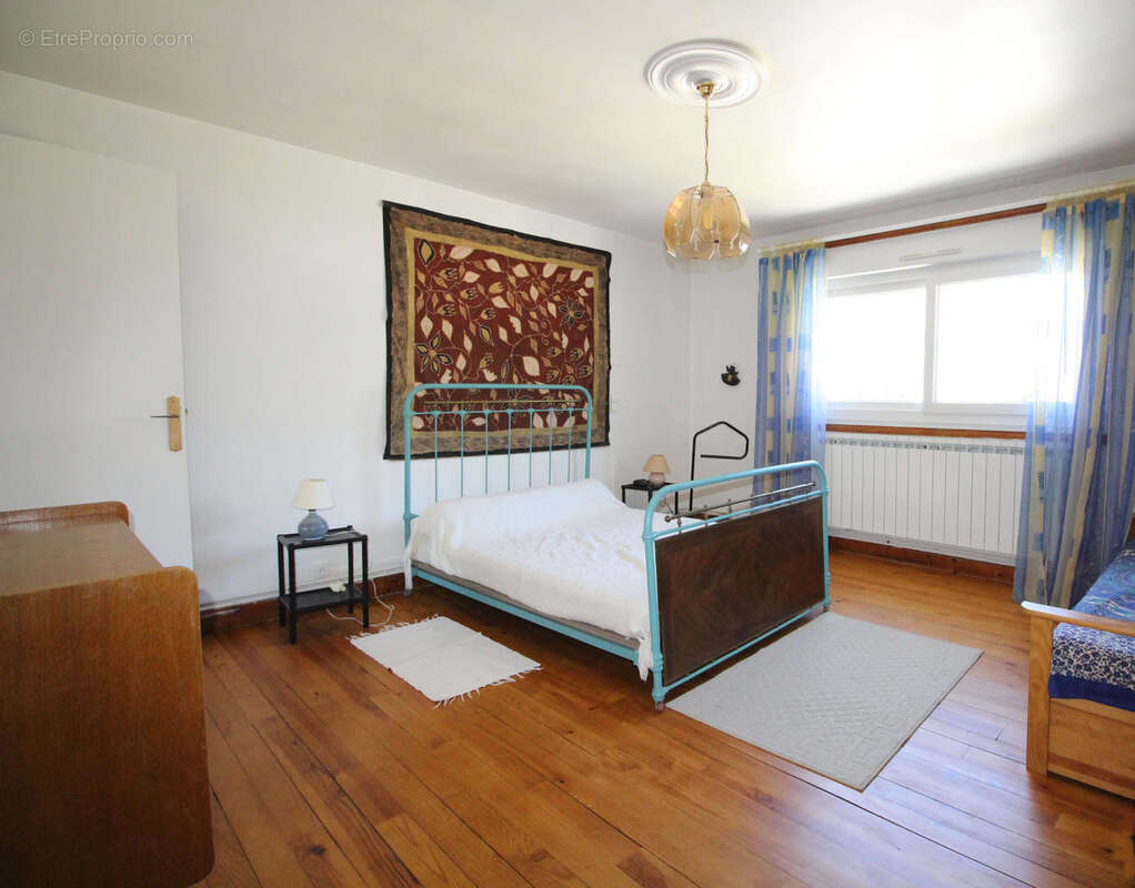 Appartement à SAINT-MAMET