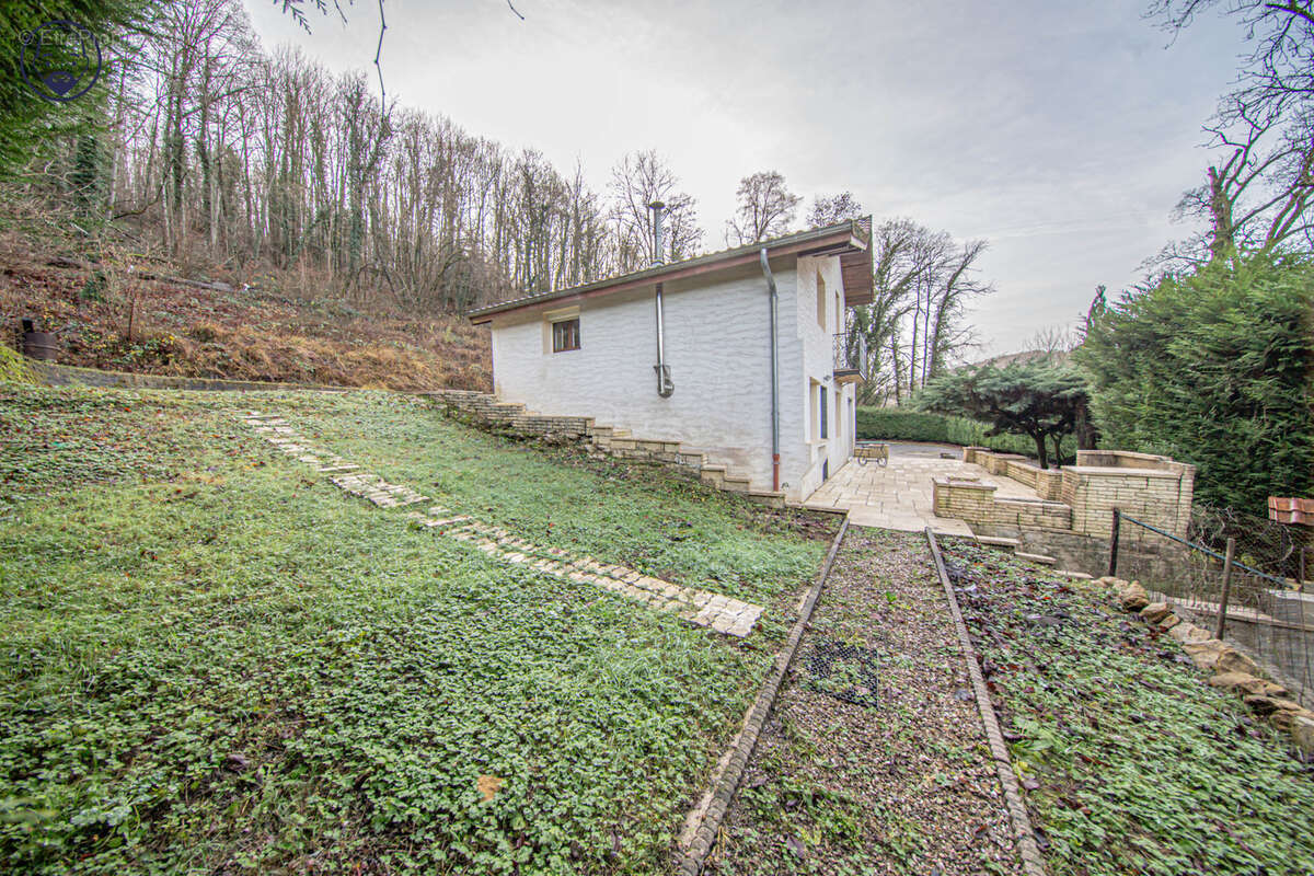 Maison à LIGNY-EN-BARROIS