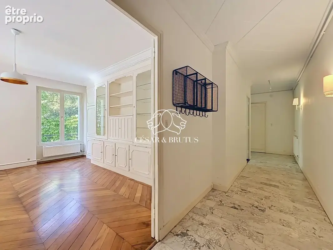 Appartement 3 pièces 73 m² à vendre à Lyon-1e (69001) - photo 4