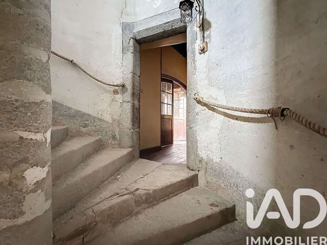 Photo 6 - Appartement à LE MALZIEU-VILLE