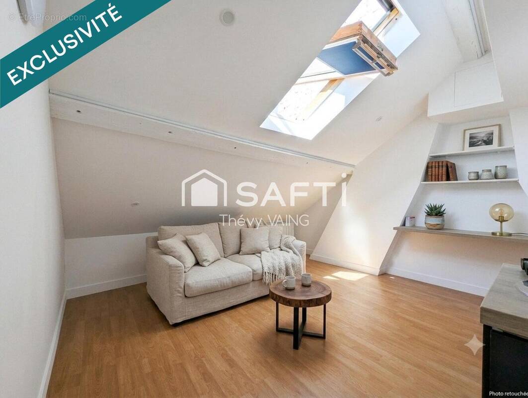 Photo 1 - Appartement à RUEIL-MALMAISON