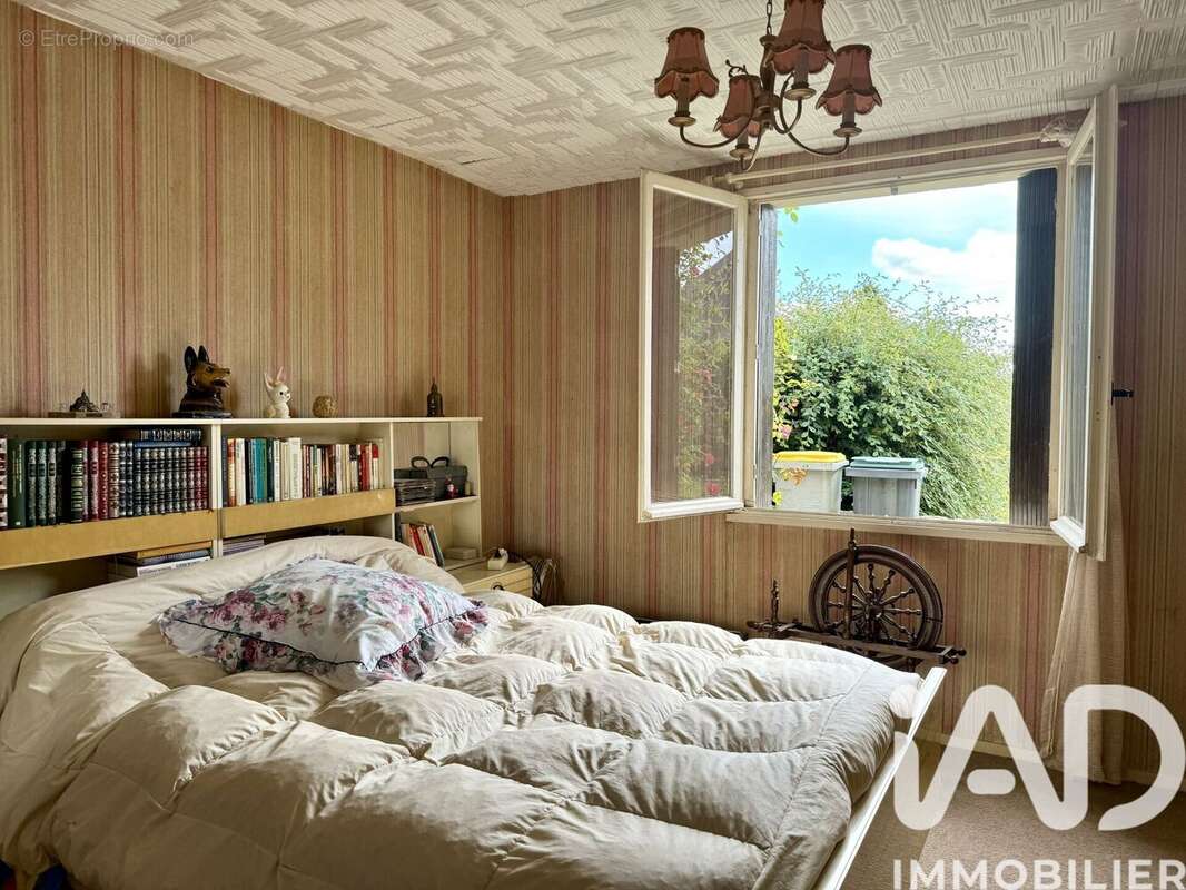 Photo 6 - Maison à MINIAC-MORVAN