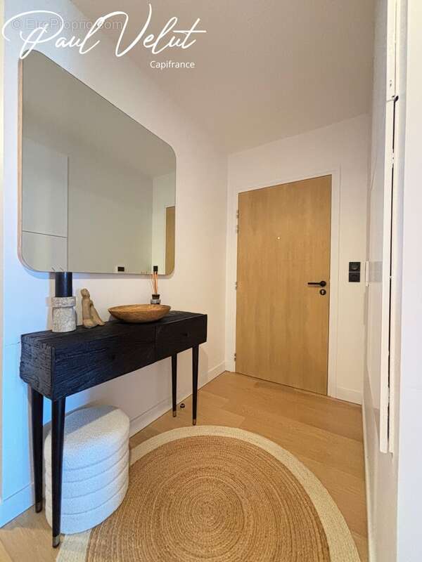 Appartement à vendre Alpe d’Huez – 4 chambres, dernier étage, vue panoramique - photo 21
