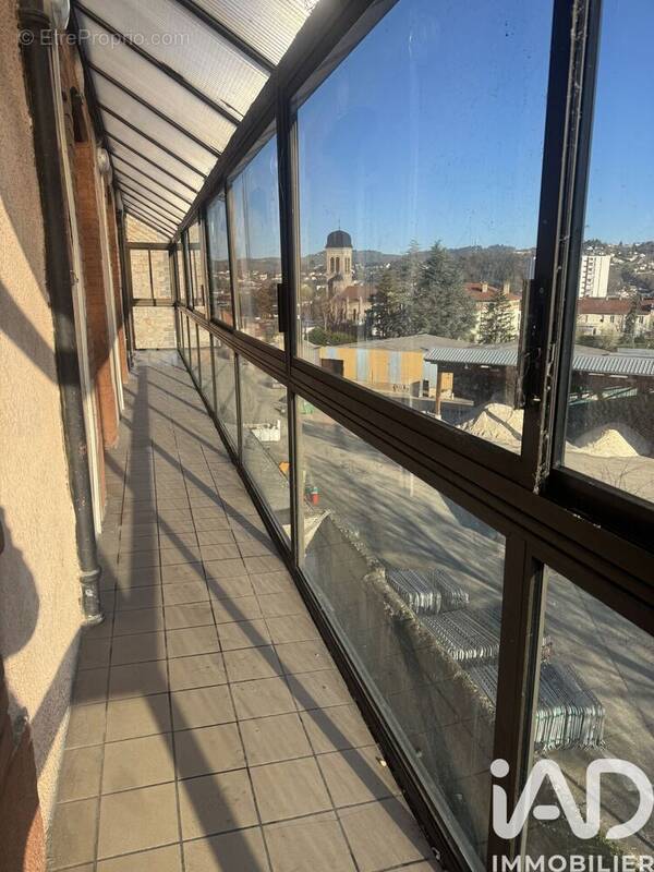 Photo 1 - Appartement à FIRMINY