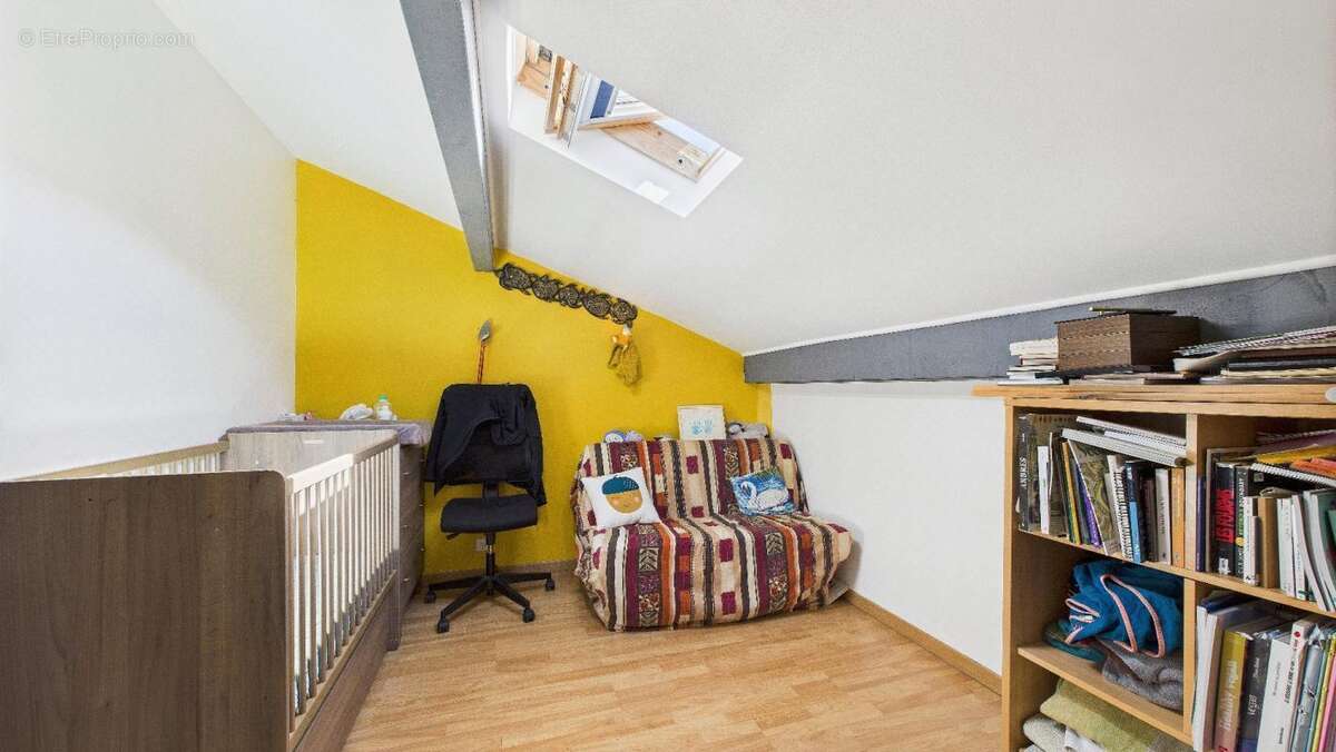 Appartement à BIDART