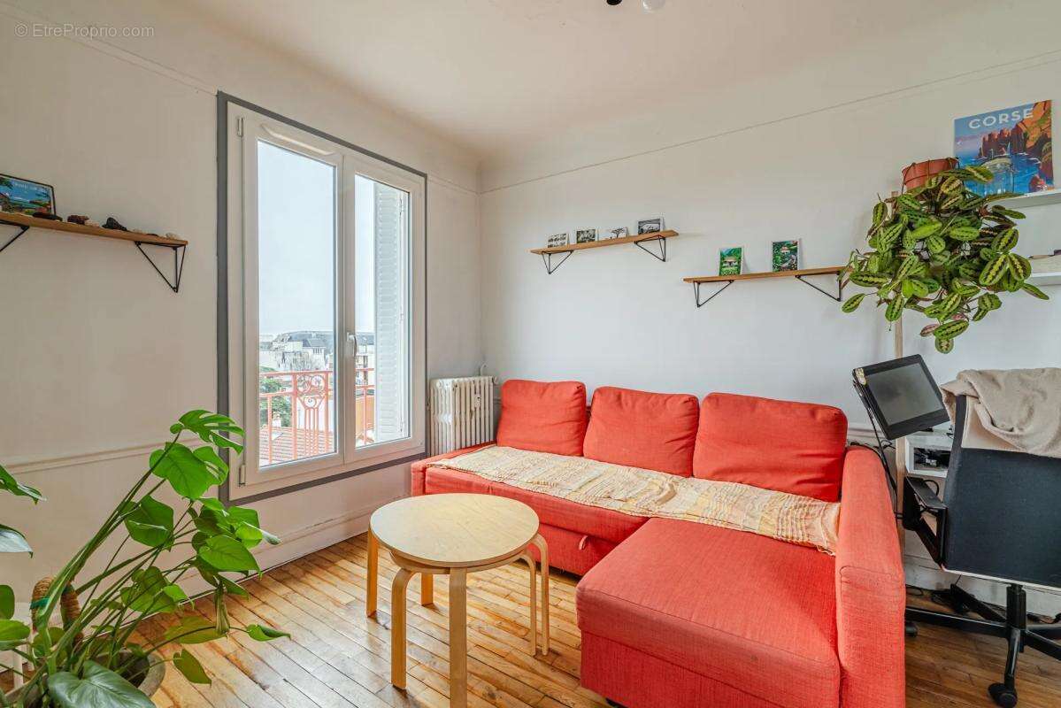 Appartement à ALFORTVILLE