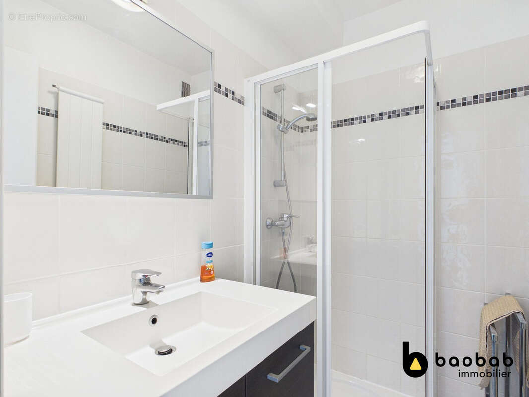 Appartement 34 m² à Le Bourget-Du-Lac  - photo 7