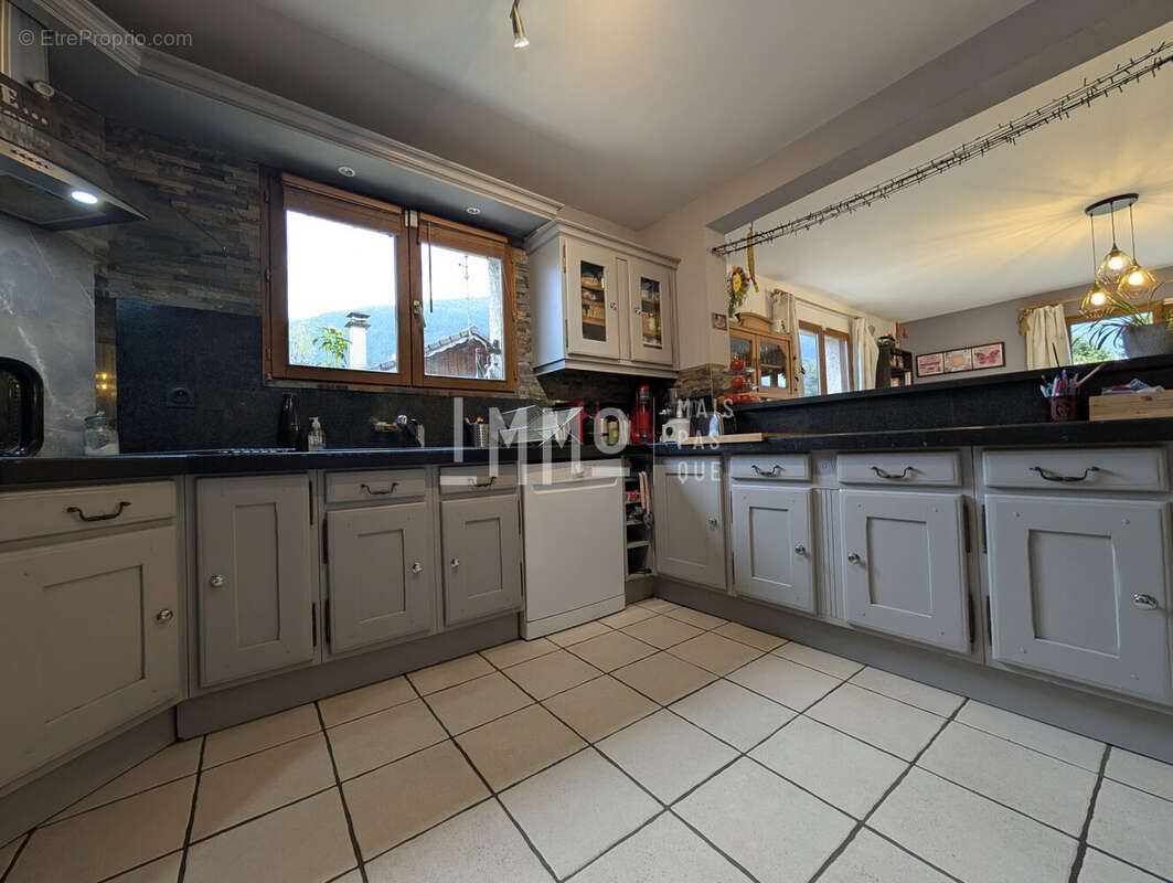 Maison 144 m² à Macot-La-Plagne  - photo 9