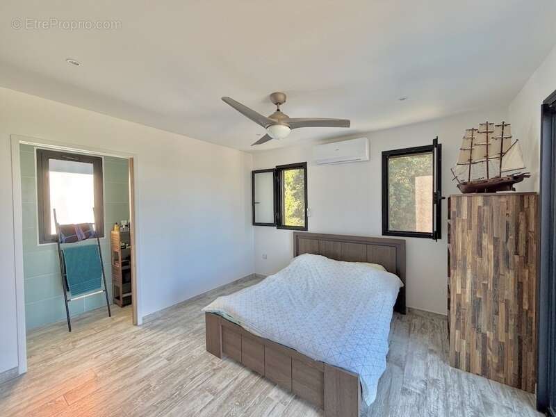 Maison à SAINT-PIERRE