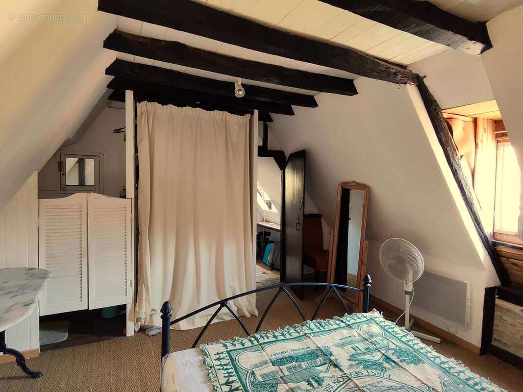 Maison à SALIES-DE-BEARN