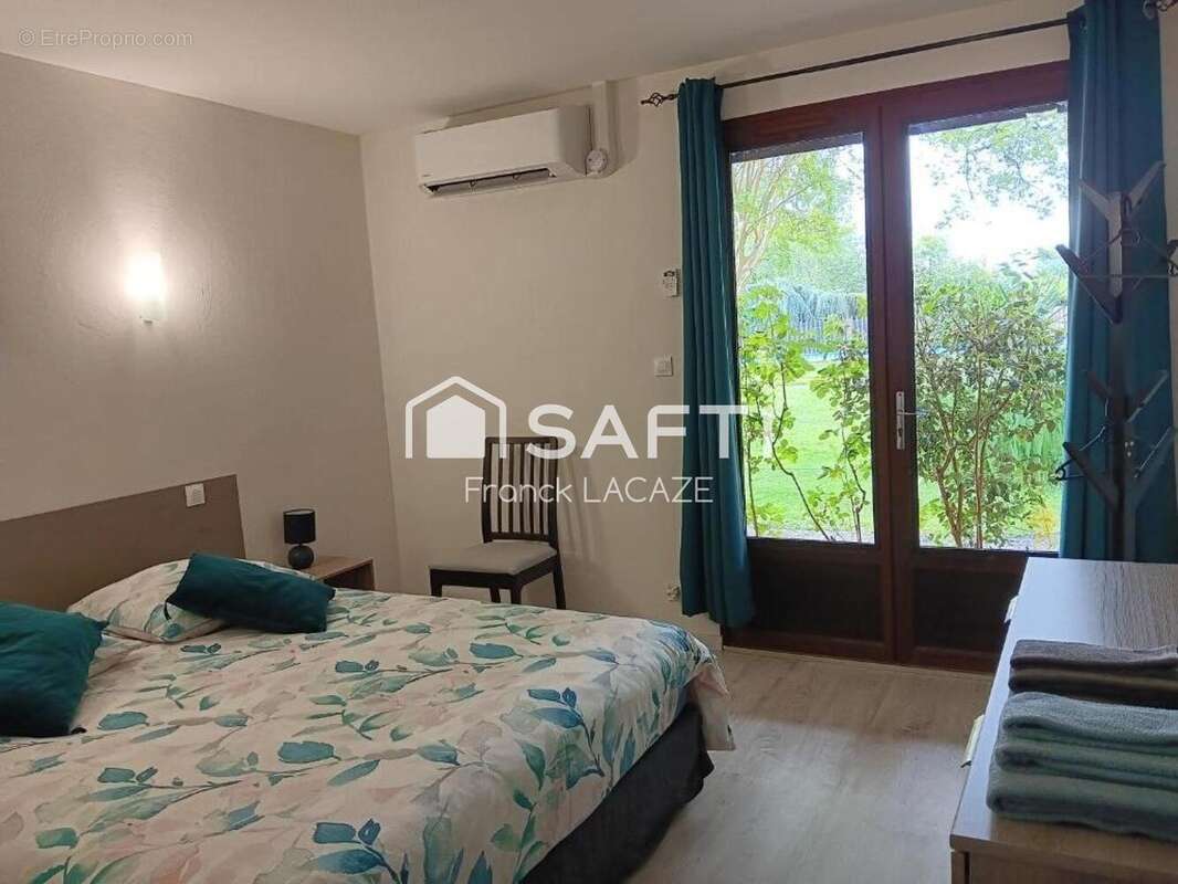 Photo 8 - Maison à NOGARO