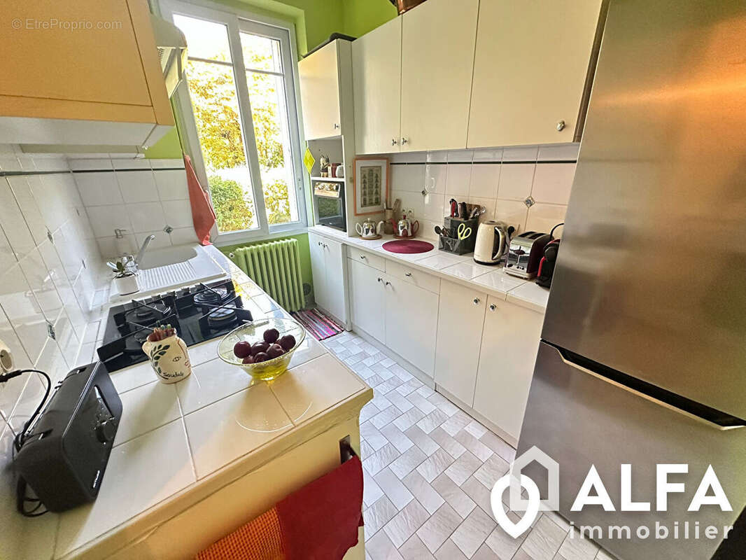 Appartement à ENGHIEN-LES-BAINS