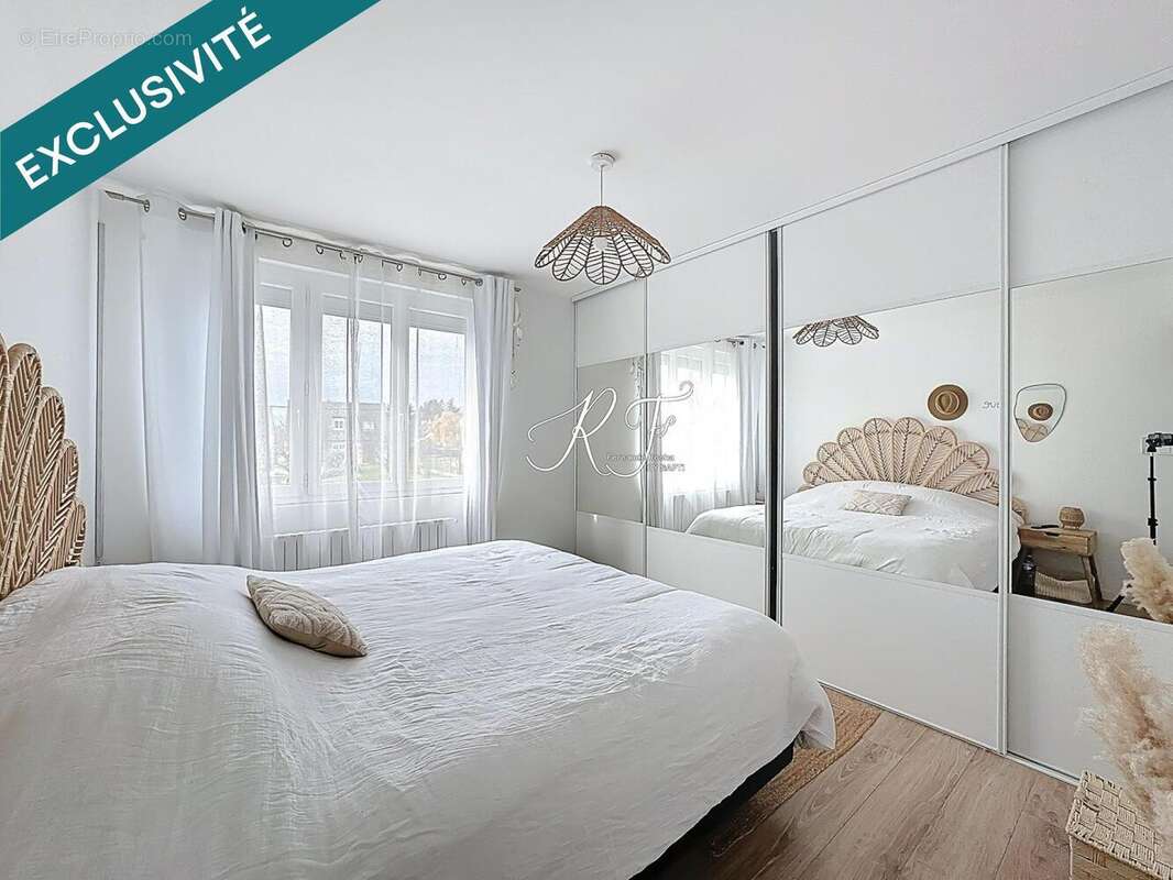 Photo 9 - Maison à AUVERS-SUR-OISE