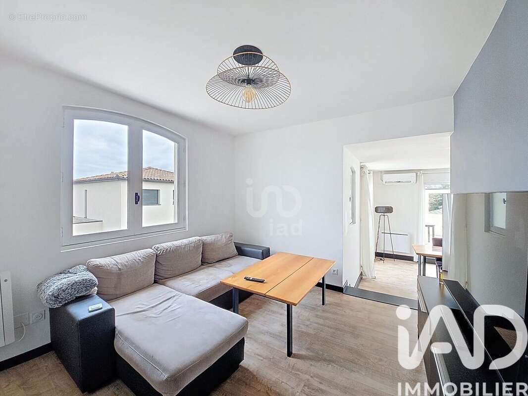 Photo 9 - Appartement à TOURNEFEUILLE