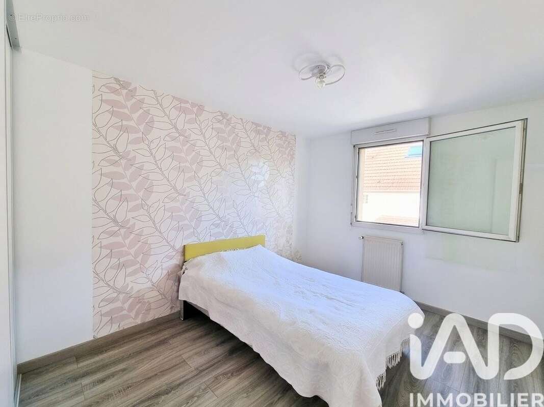 Photo 8 - Maison à COLOMBES