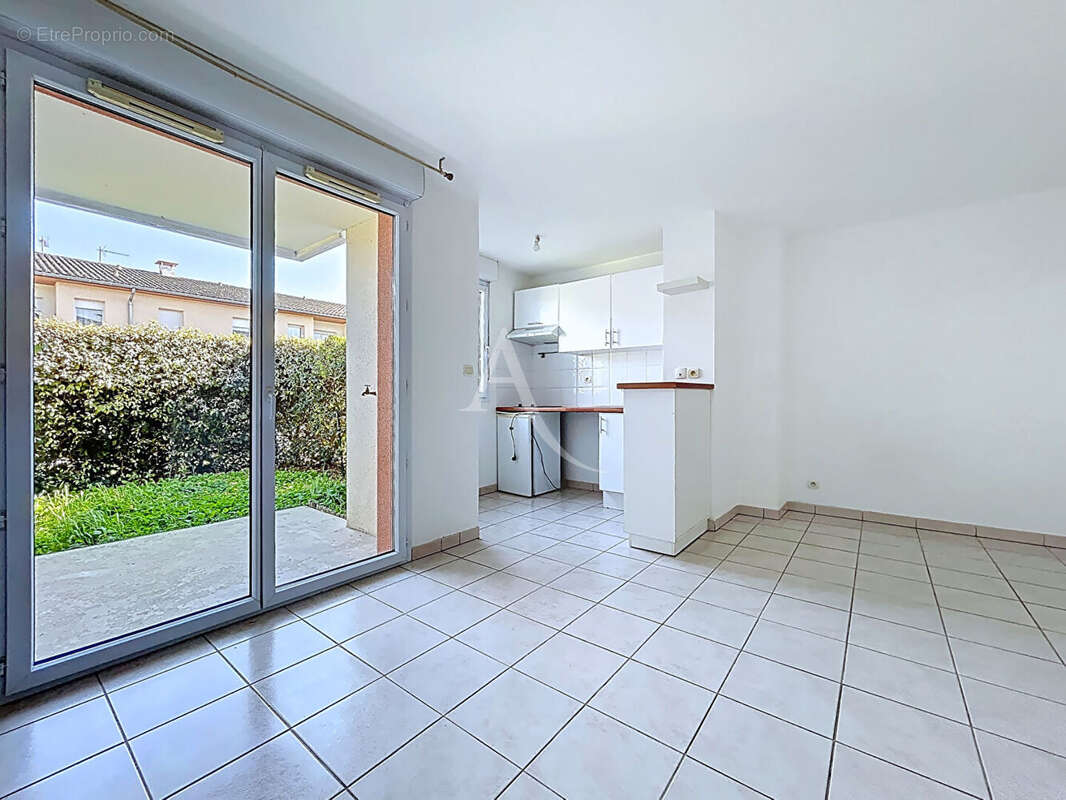 Fenouillet 31150 Appartement  1 pièce(s) - photo 5