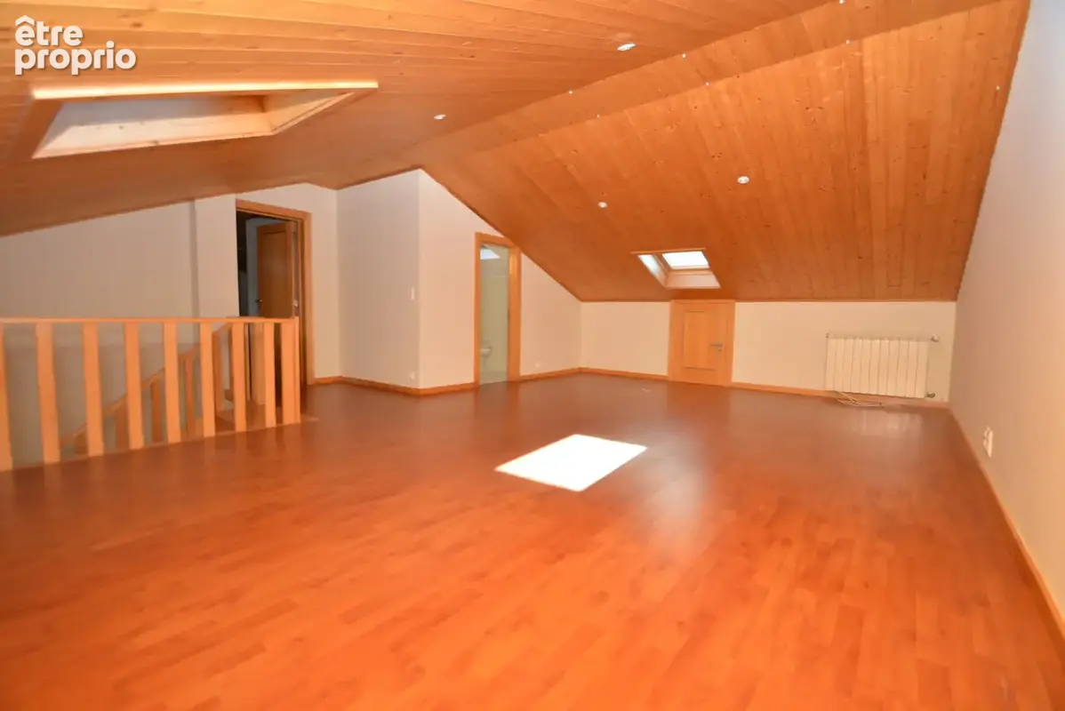 Maison à vendre 5 pièces principales + garage attenant - le porge - photo 7