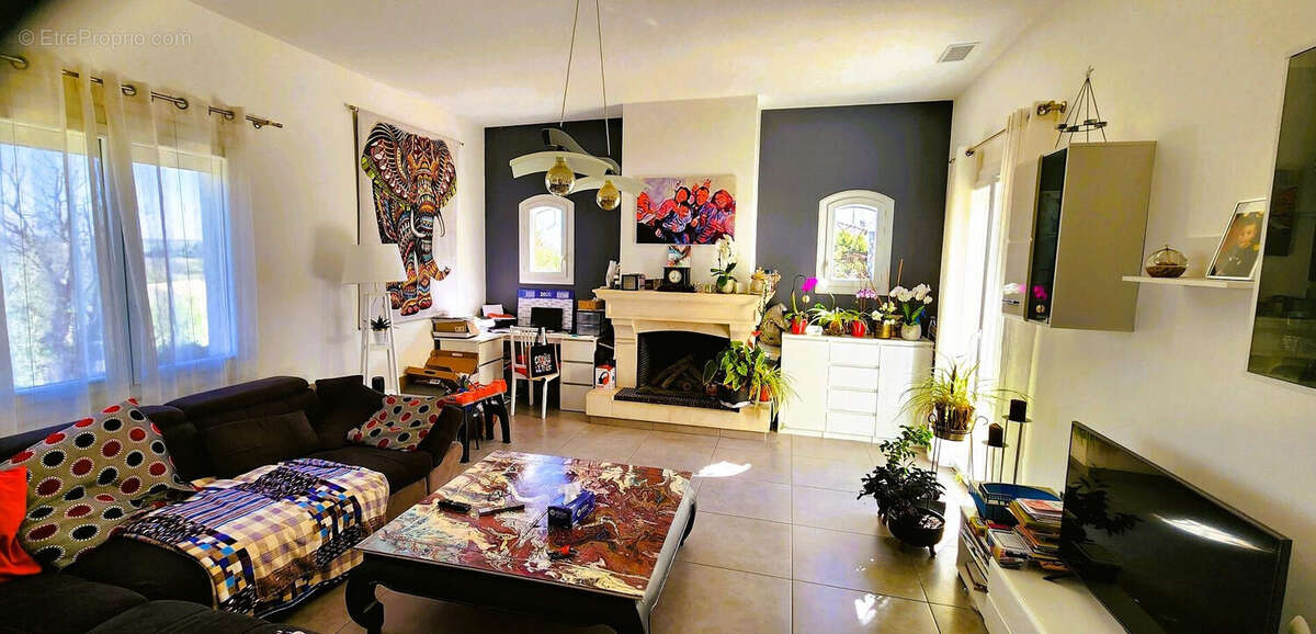 Maison à PEZENAS