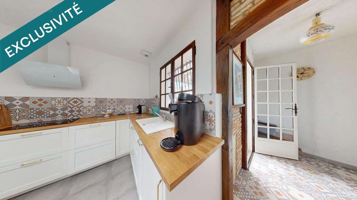 Photo 6 - Maison à ANDERNOS-LES-BAINS