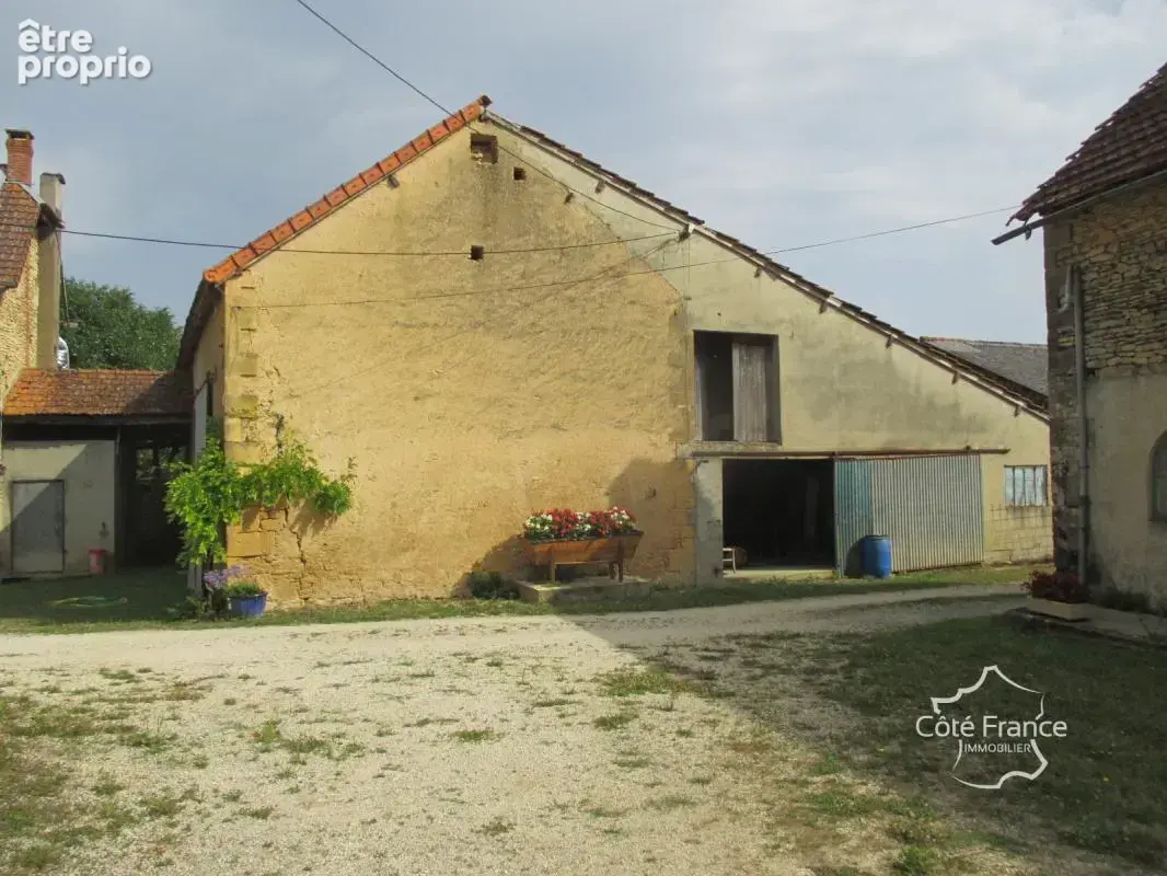 Dordoge-tamnies- propriete agricole - photo 16