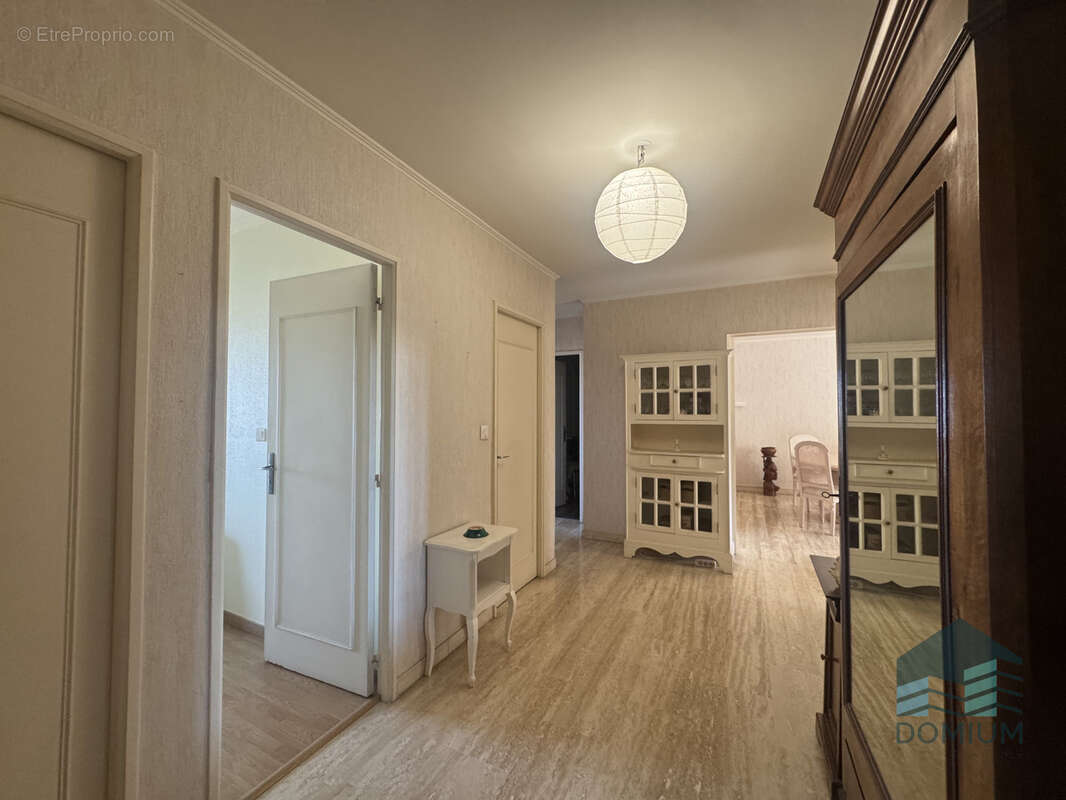 Appartement à BEZIERS