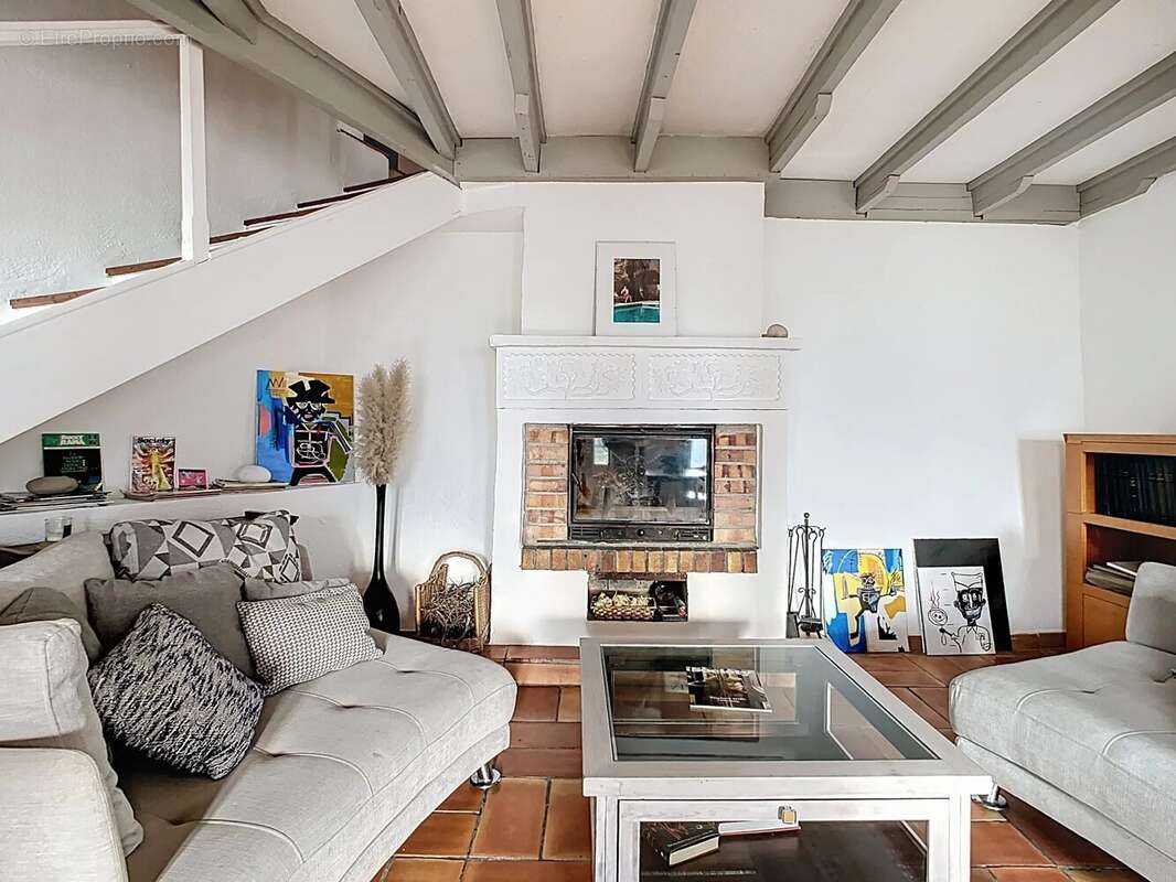 Maison à SAINT-BLAISE