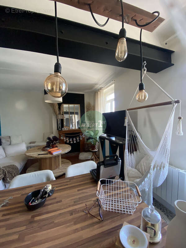Appartement à LE HAVRE
