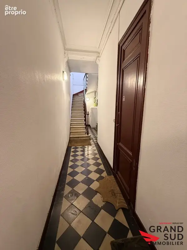 Commerce 74 m² à Bordeaux  - photo 8