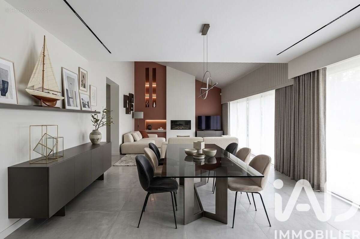 Photo 2 - Maison à SAUTRON