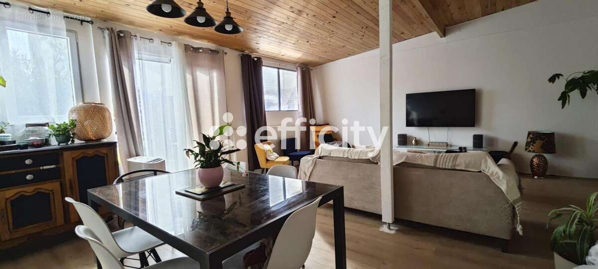 Maison 115 m² à Agde  - photo 5