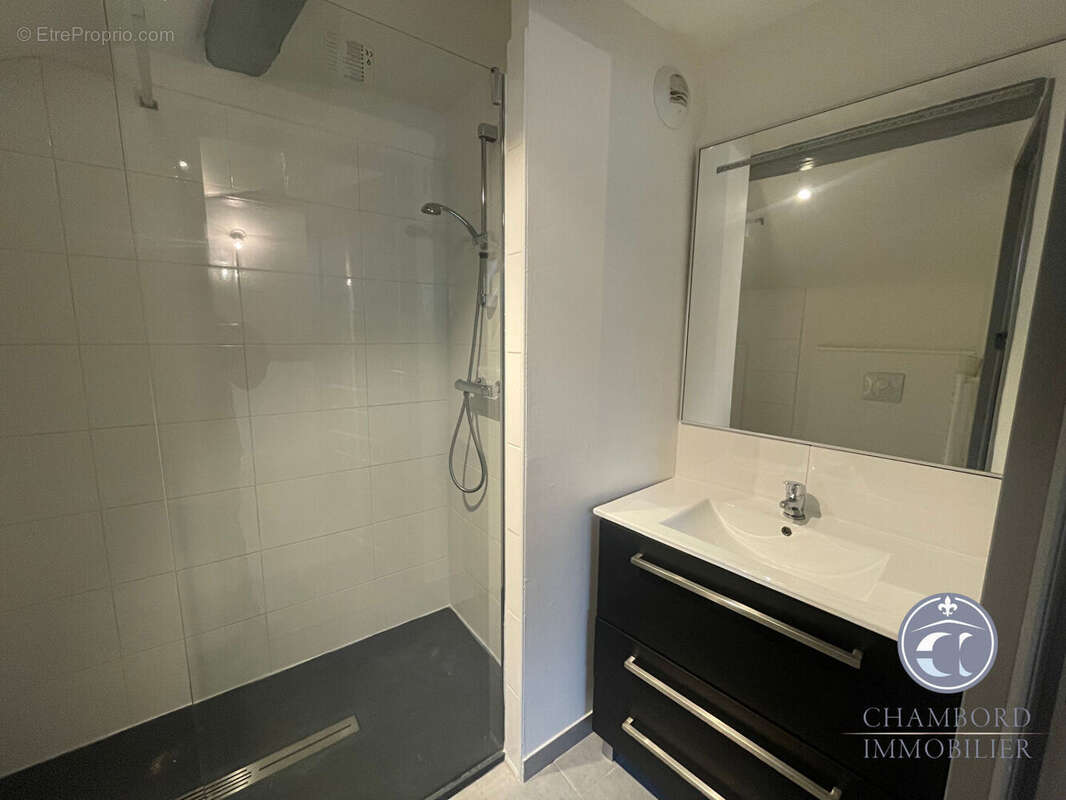Appartement coup de coeur centre ville - photo 10