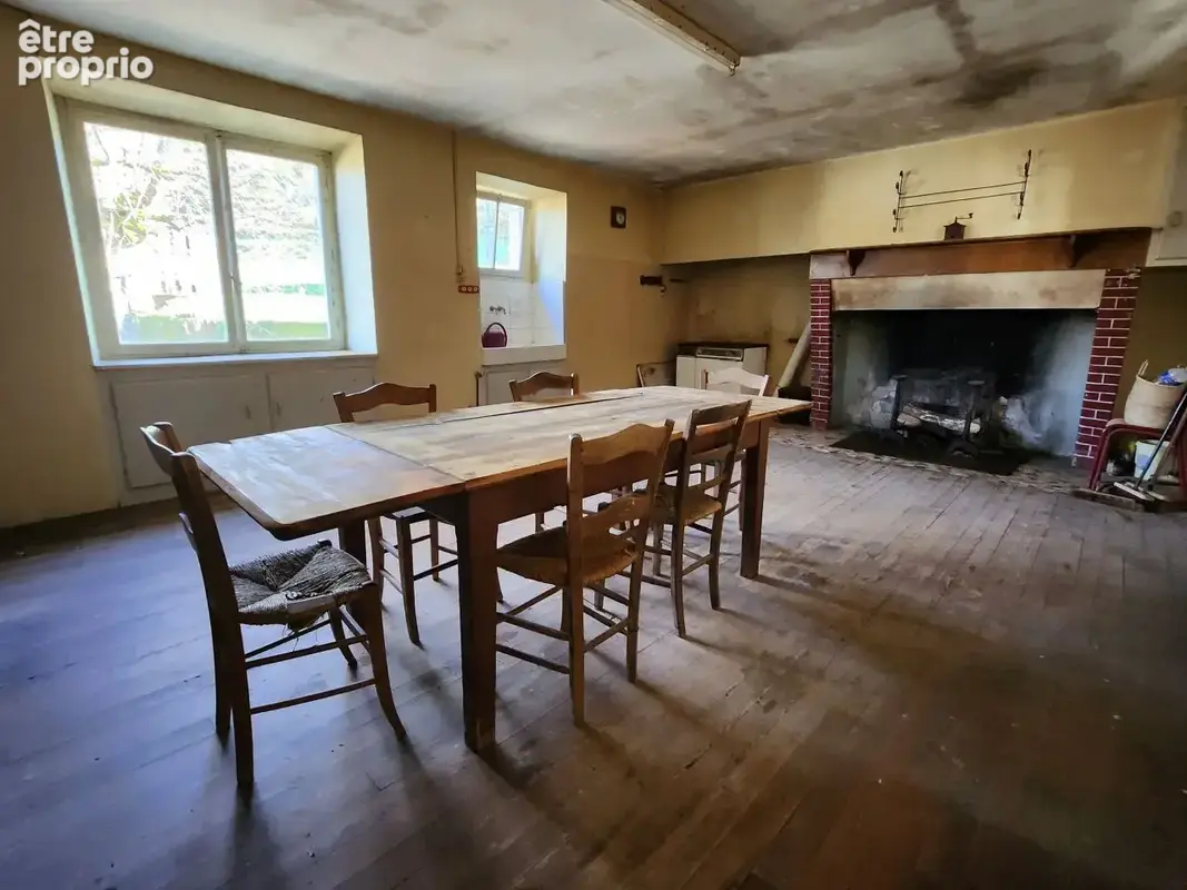 Propriété de caractère à restaurer! - photo 8