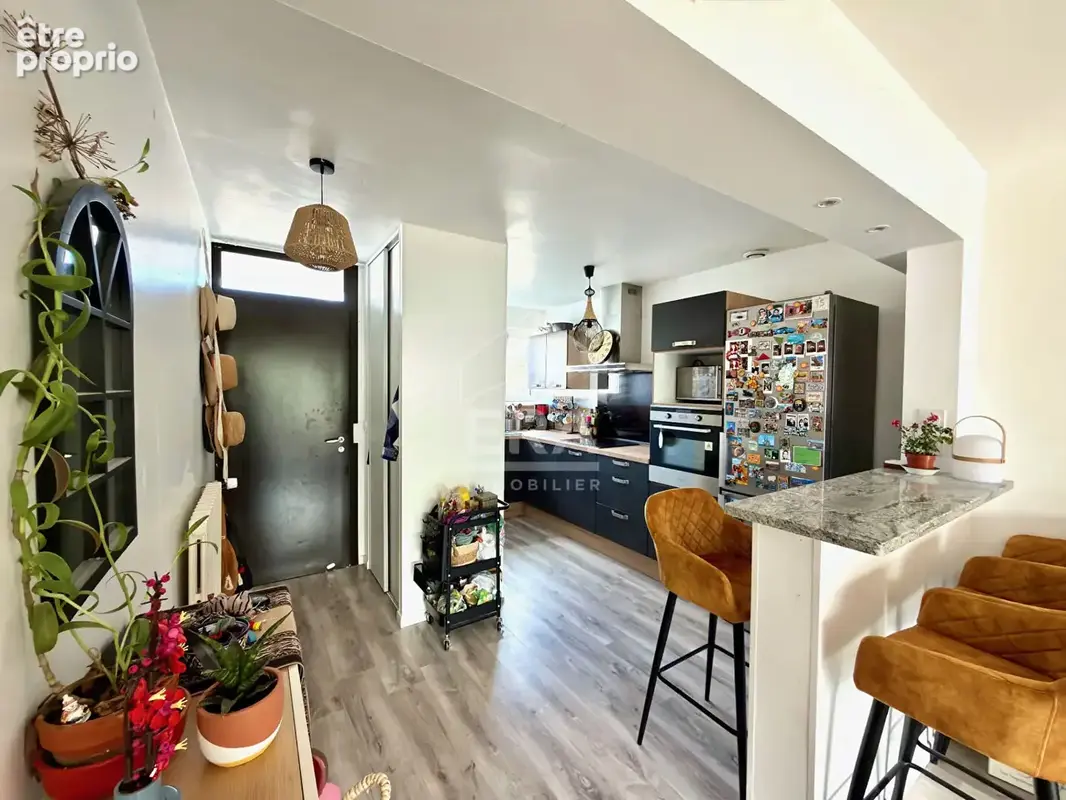 Maison 75m² à saint-pierre-lès-nemours - photo 4