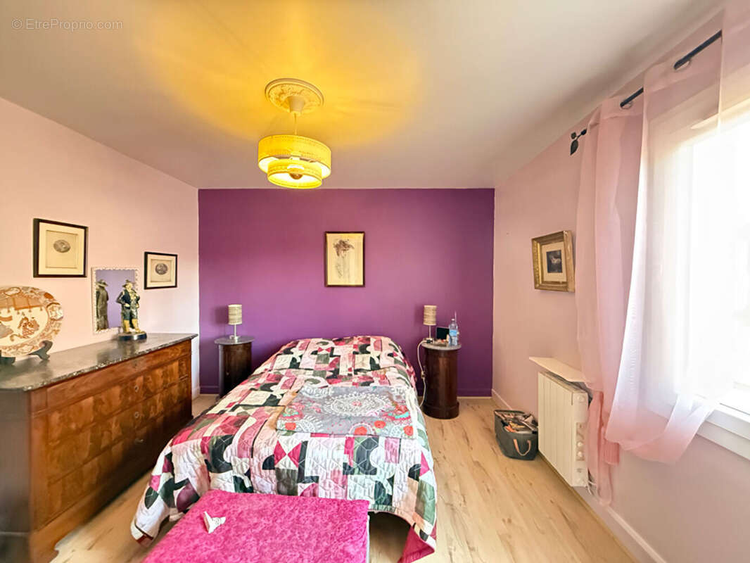 Appartement à VILLENEUVE-SUR-LOT
