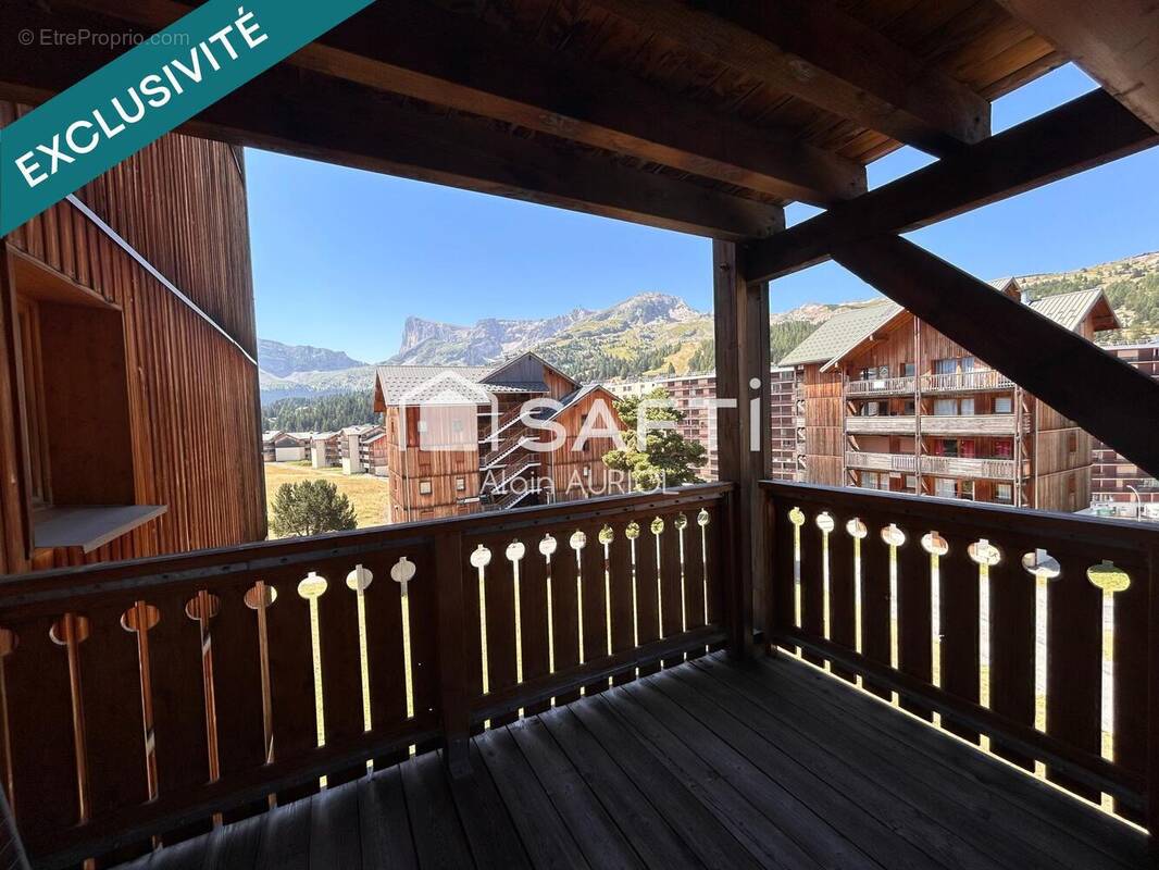 Photo 1 - Appartement à LA CLUSE